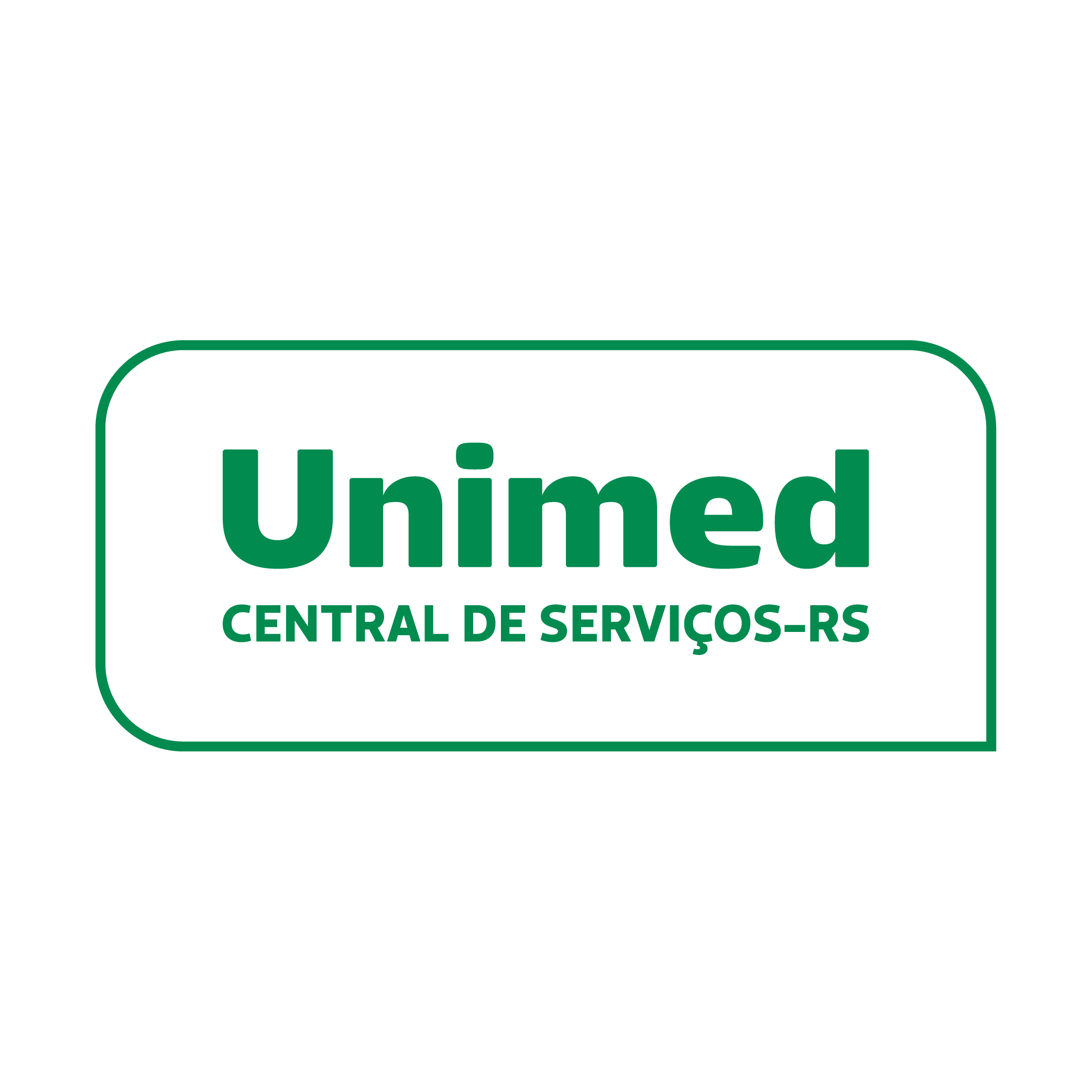 Logo de Trabalhe Conosco - Unimed Central