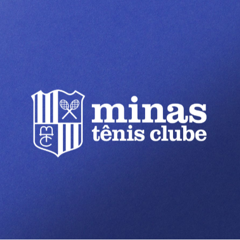 Logo de Minas Tênis Clube