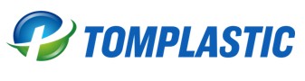 Logo de TOMPLASTIC MOAGEM DE POLIMEROS LTDA