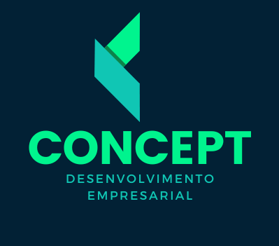 Logo de CONCEPT DESENVOLVIMENTO EMPRESARIAL