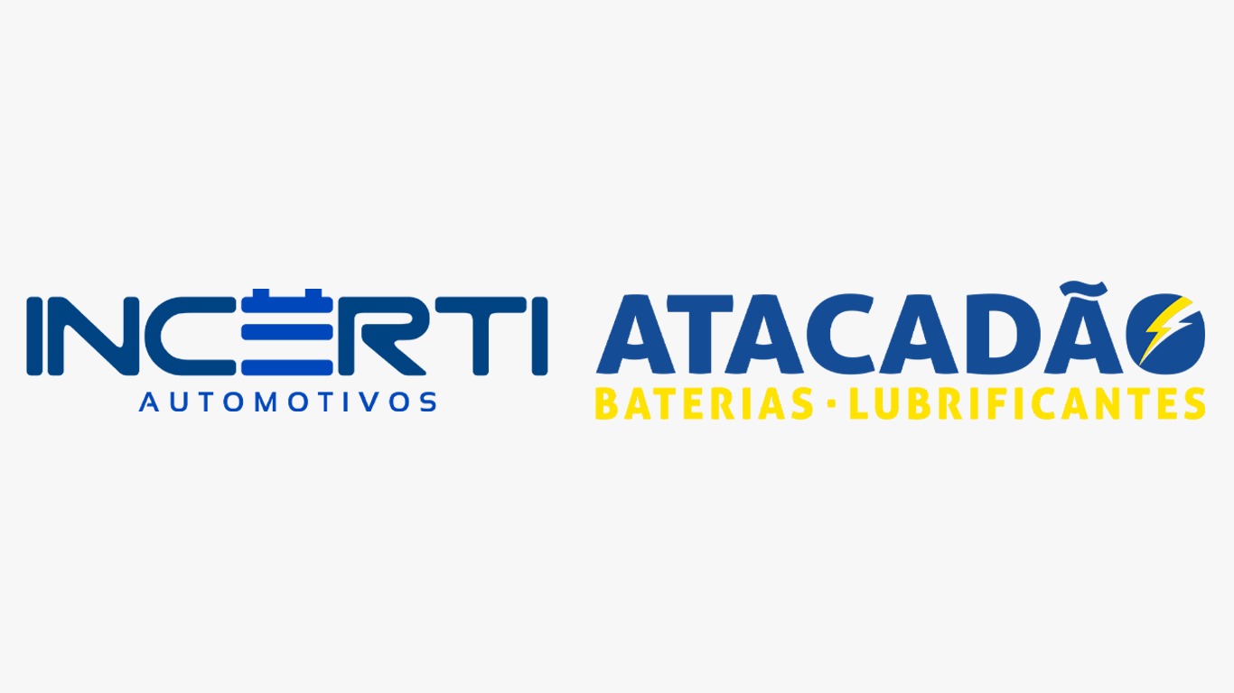 Logo de COMERCIAL INCERTI LTDA