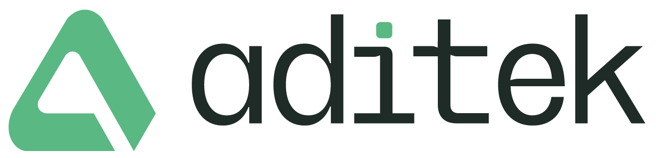 Logo de ADITEK DO BRASIL LTDA