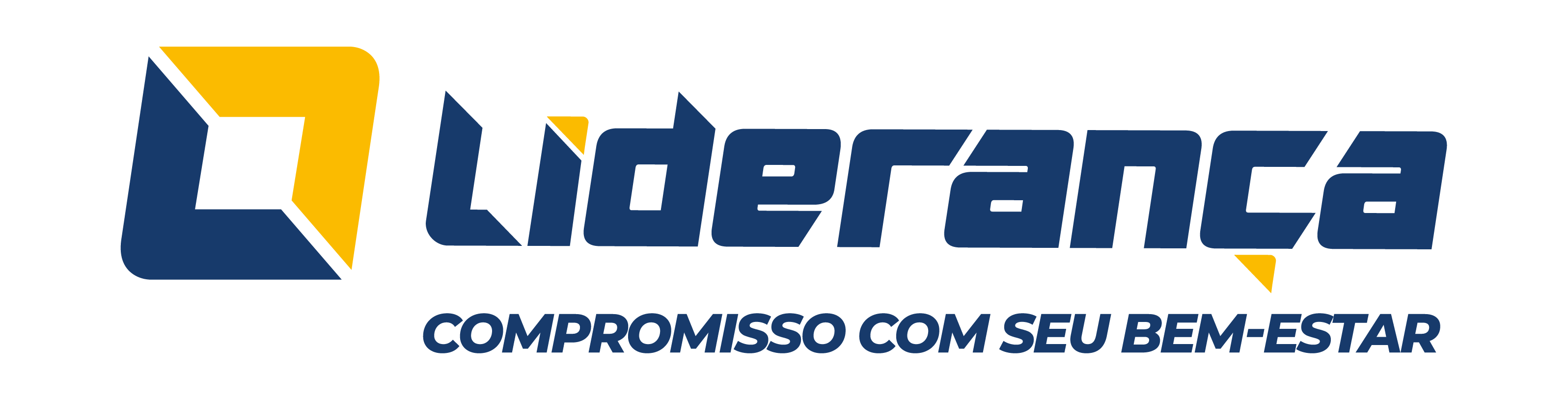 Logo de LIDERANCA LIMPEZA E CONSERVACAO LTDA