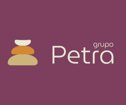 Logo de PETRA COMERCIO DE PRODUTOS NATURAIS LTDA