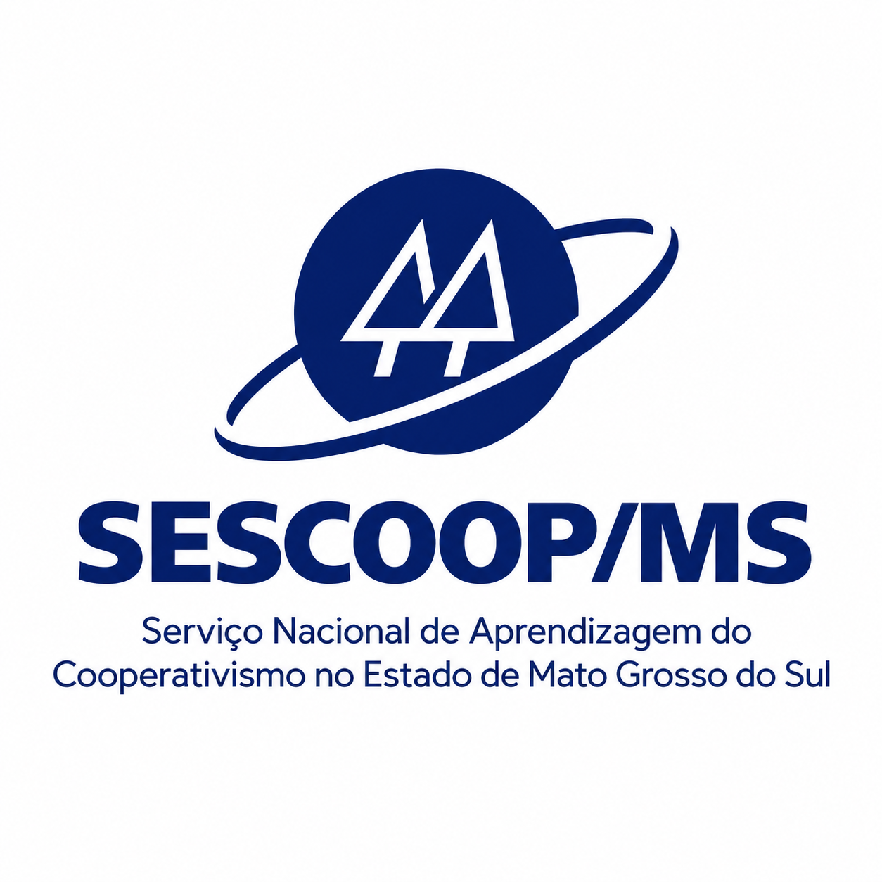 Logo de Sistema OCB/MS