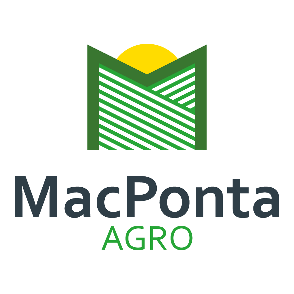 Logo de MacPonta Agro