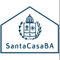 Logo de Santa Casa da Bahia