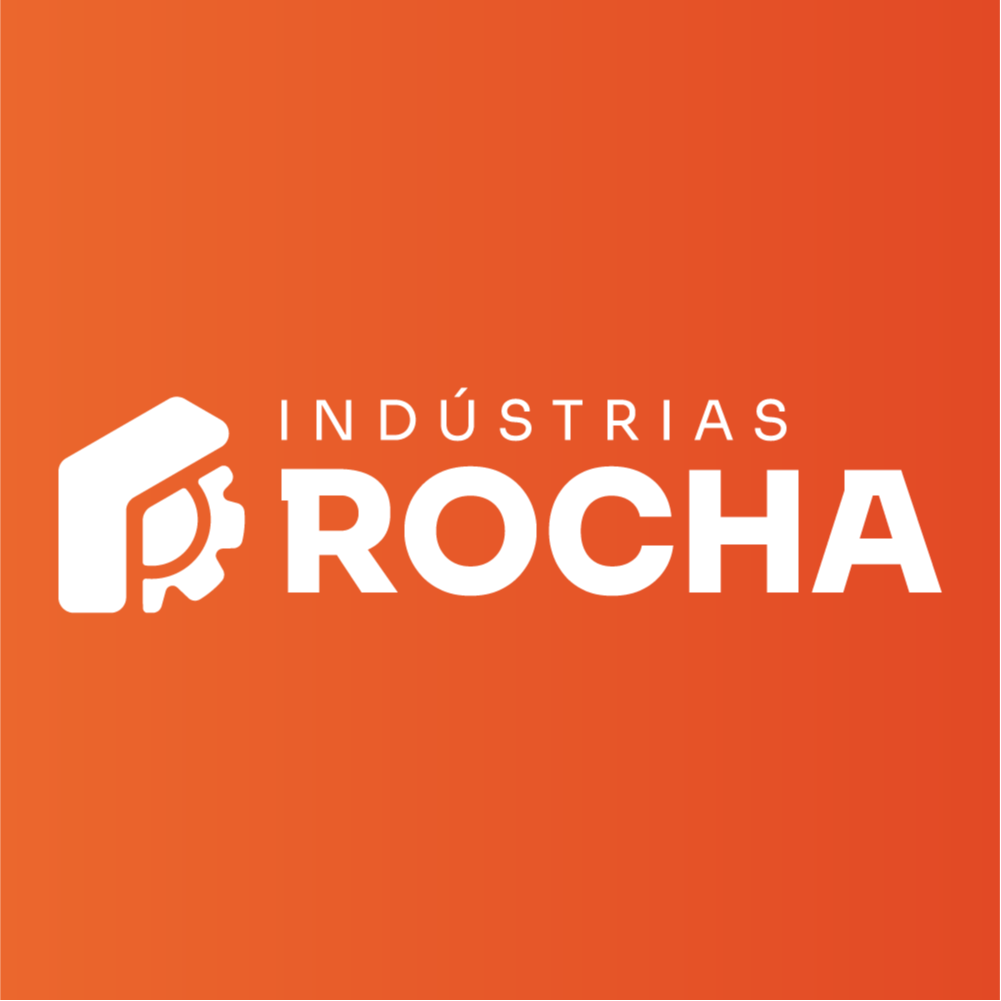Logo de Indústrias Rocha