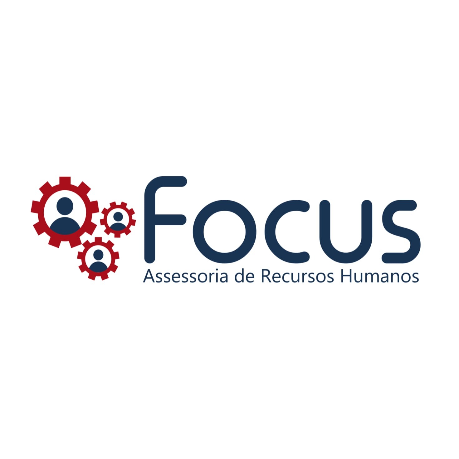 Logo de Assessoria Focus RH