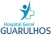 Logo de Hospital Geral de Guarulhos - SPDM Afiliadas