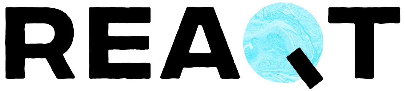 Logo de REAQT WATER TECHNOLOGIES LTDA.