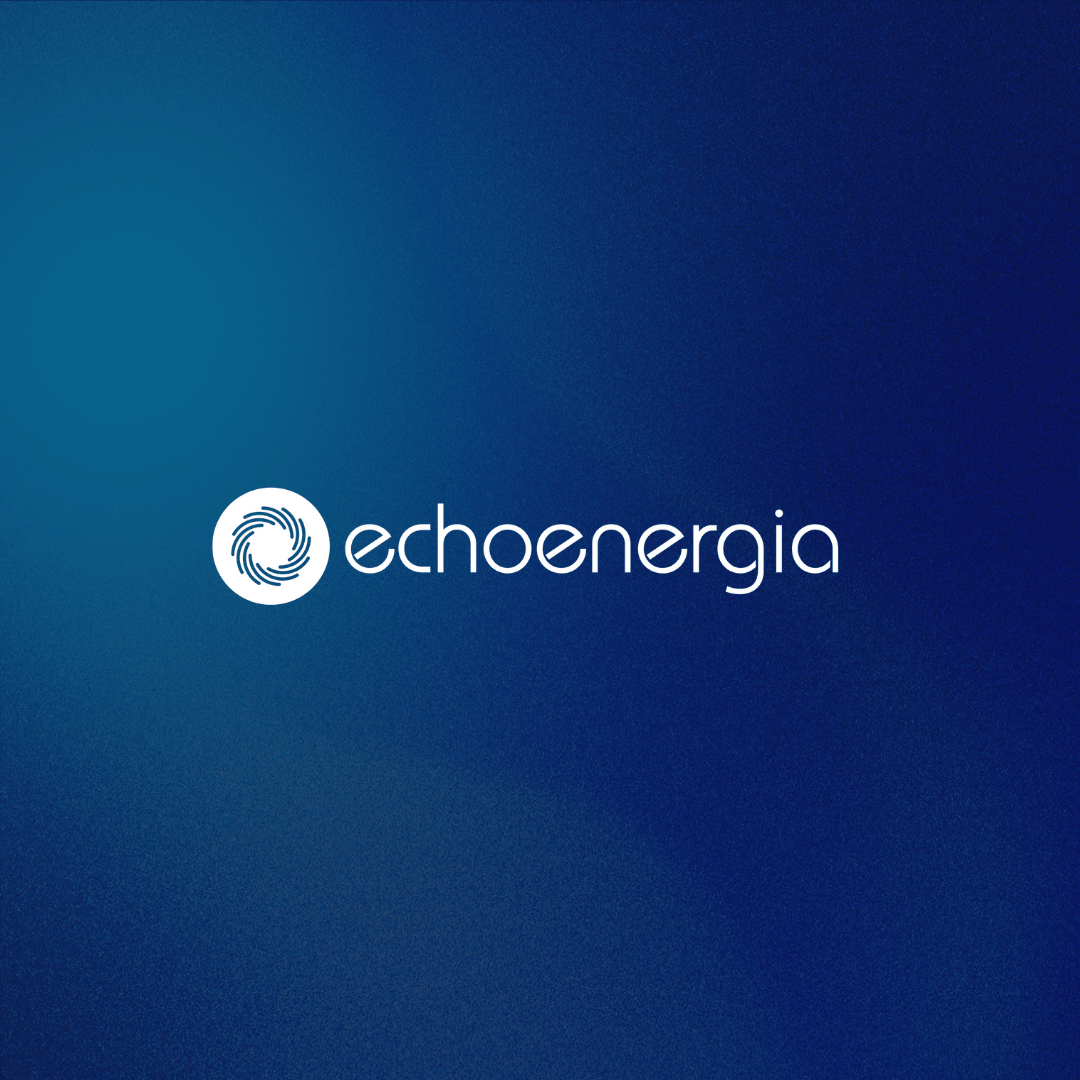 Logo de Echoenergia
