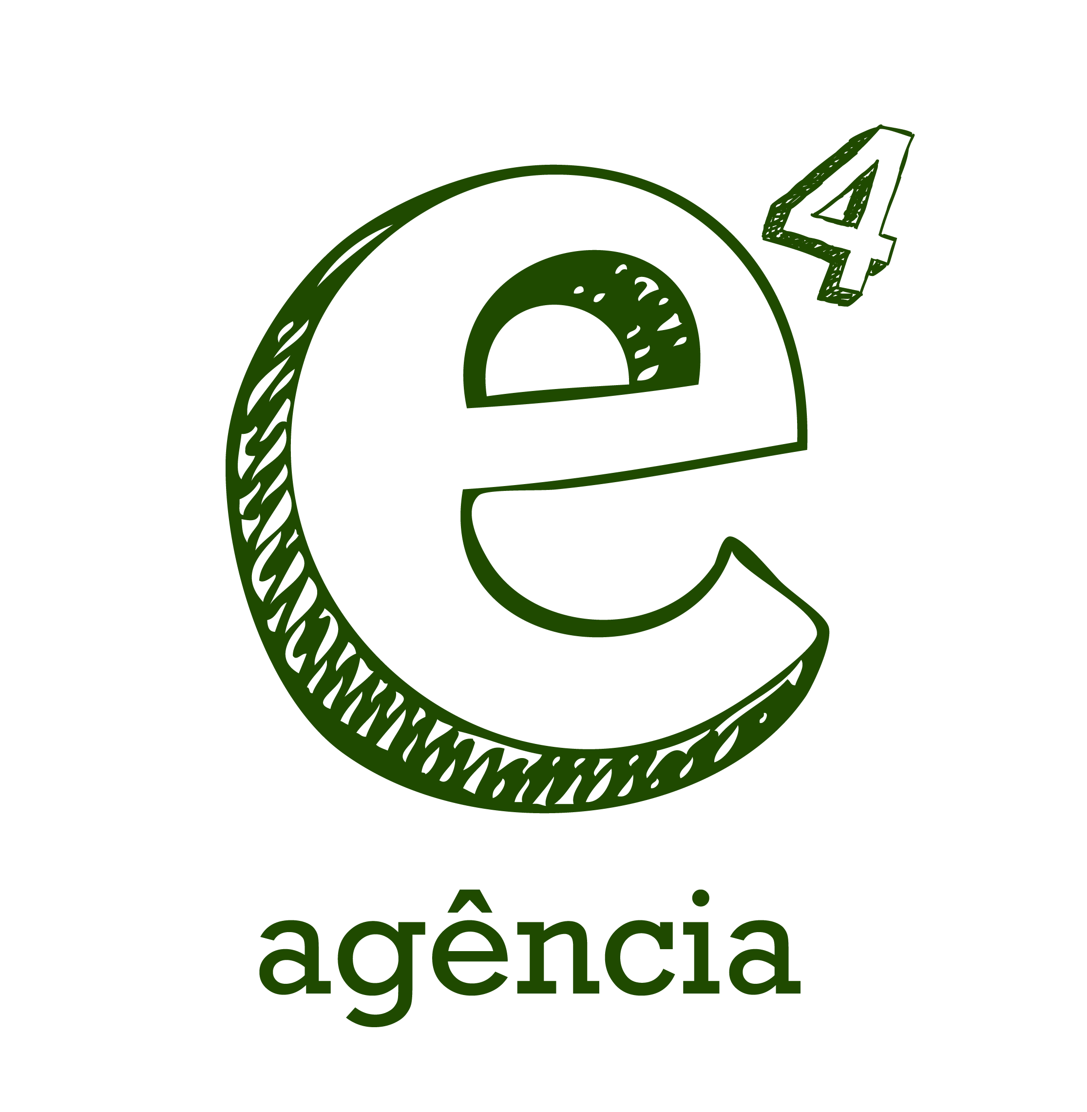 Logo de E4 AGENCIA LTDA