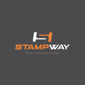 Logo de Stampway Ferramentaria