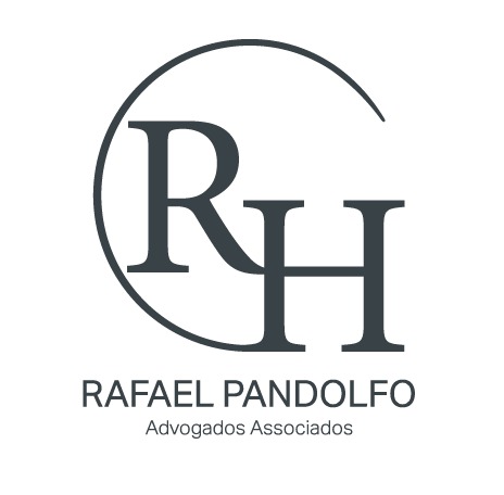 Logo de RAFAEL PANDOLFO ADVOGADOS ASSOCIADOS SOCIEDADE SIMPLES