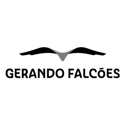 Logo de Gerando Falcões