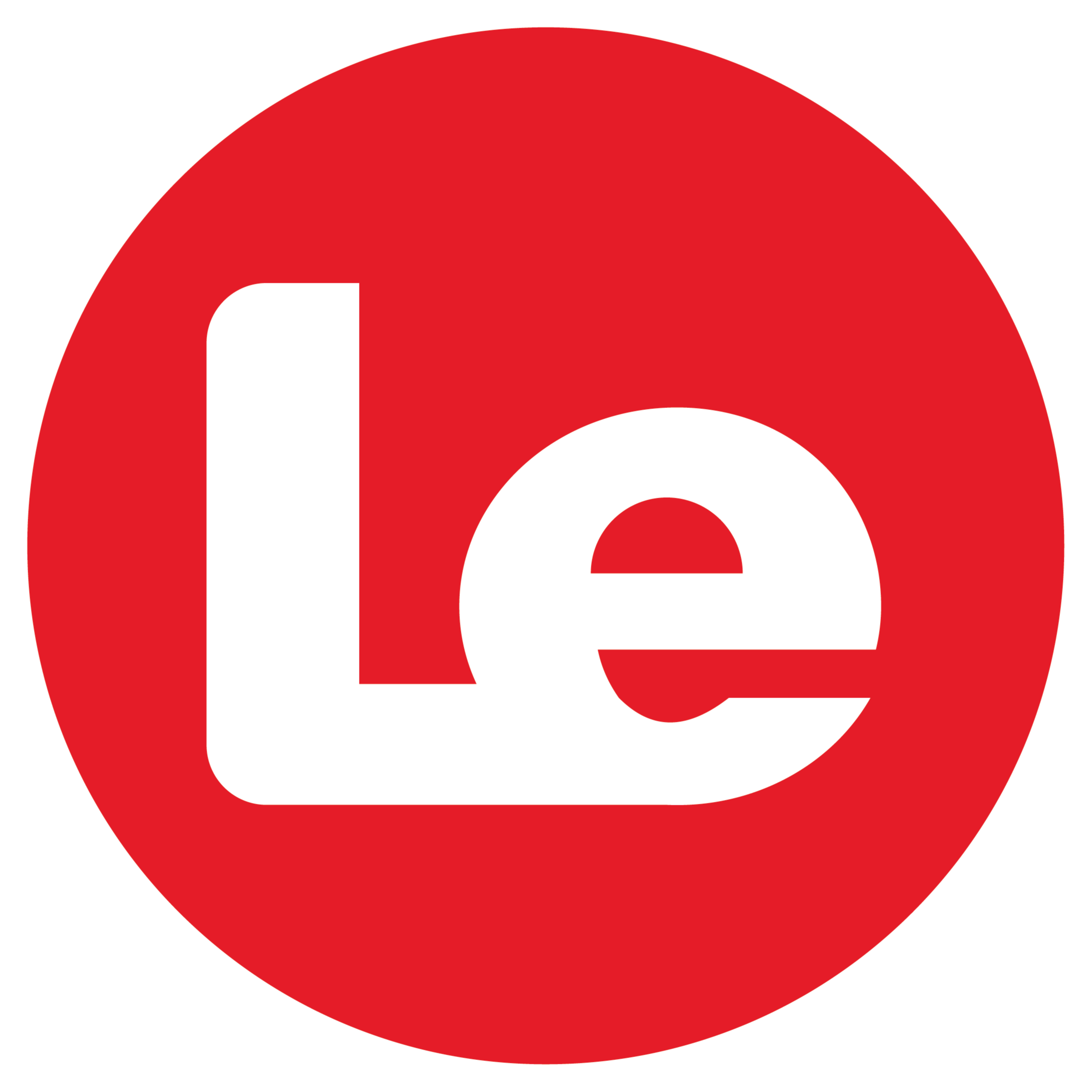 Logo de Le biscuit