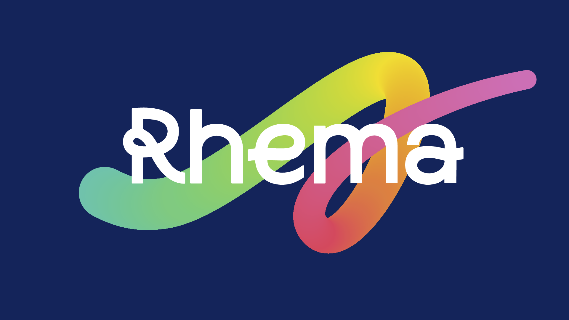 Logo de INSTITUTO RHEMA EDUCACAO LTDA