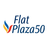 Logo de Flat Plaza 50