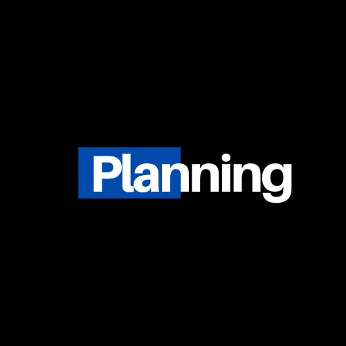 Logo de PLANNING LTDA