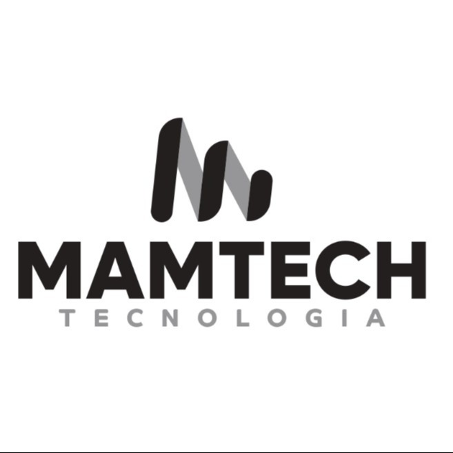 Logo de Mamtech Tecnologia