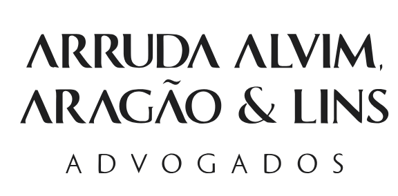 Logo de ARRUDA ALVIM, ARAGAO & LINS -ADVOGADOS