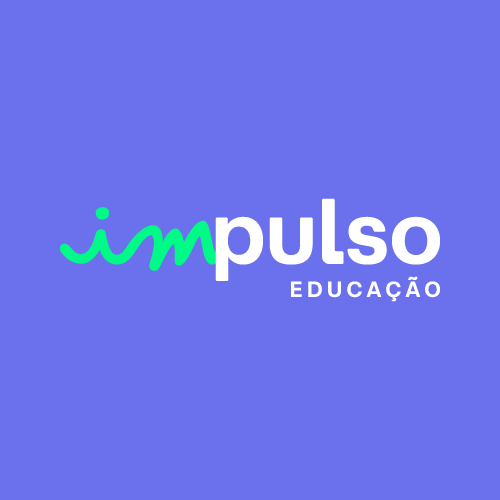 Logo de Impulso Educação