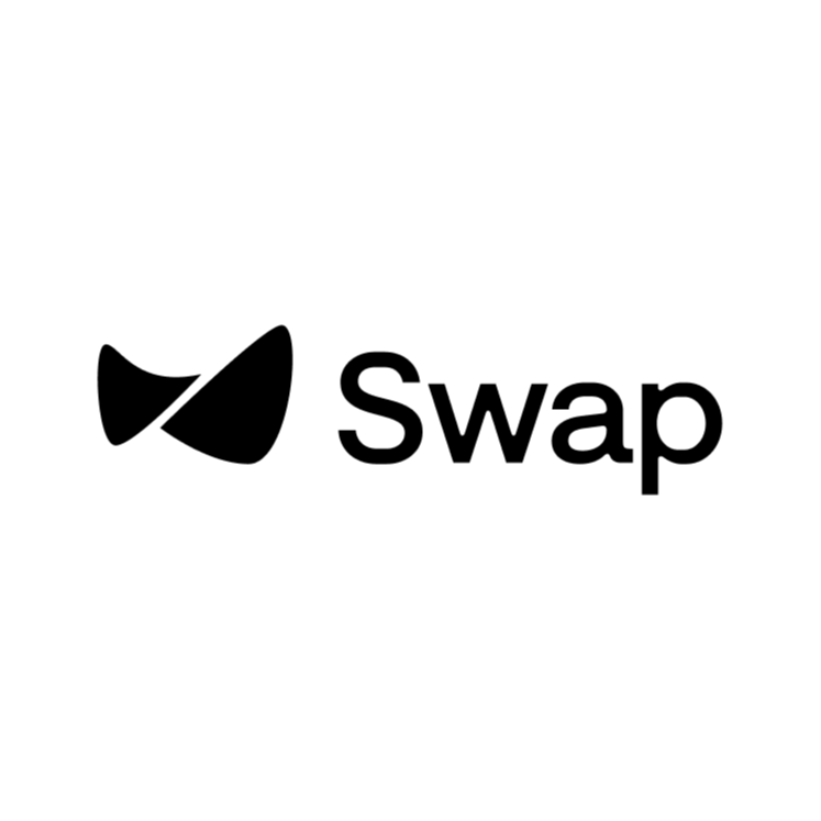 Logo de Swap
