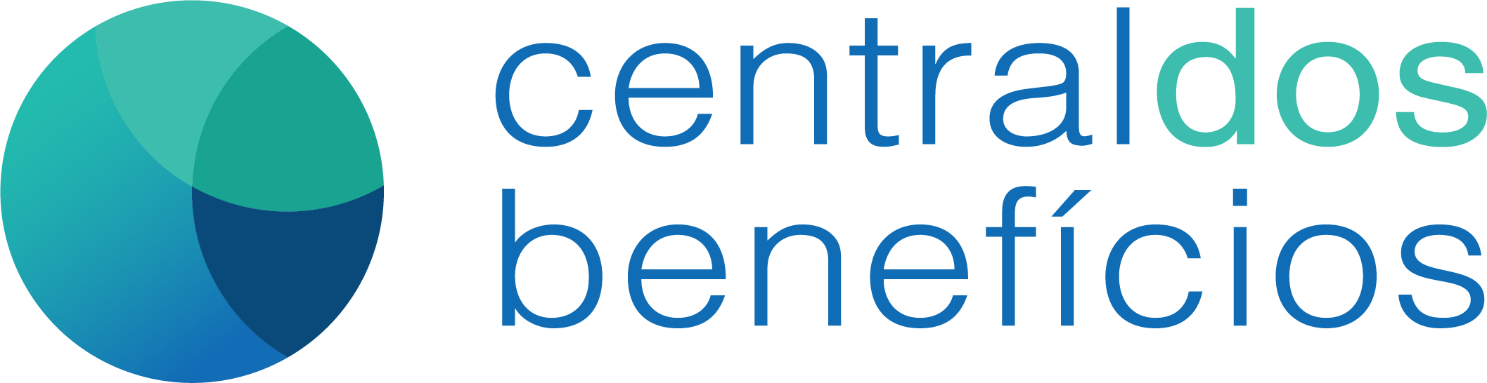 Logo de CENTRAL DOS BENEFÍCIOS