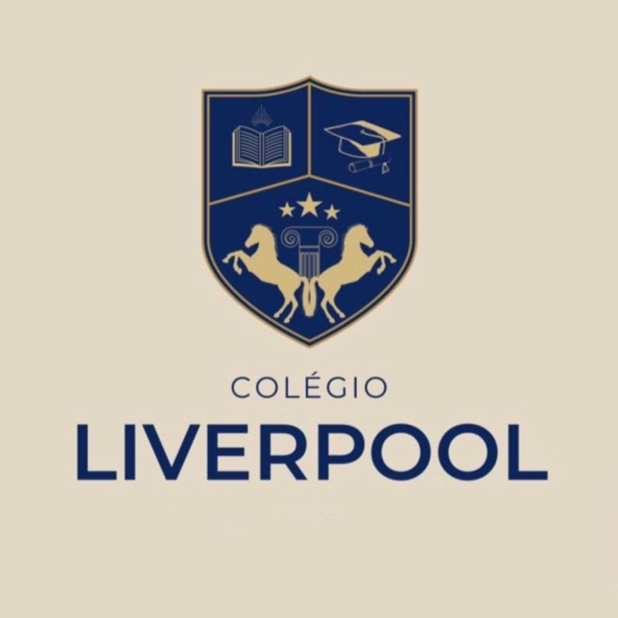 Logo de Vem ser Liverpool!