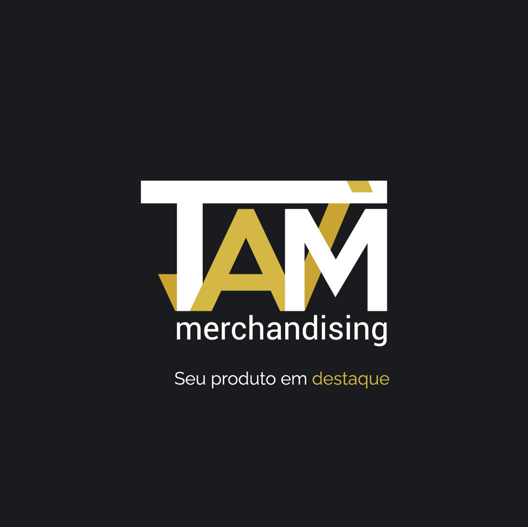 Logo de TAM TRADE MERCHANDISING LTDA