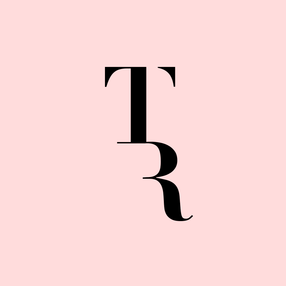 Logo de Thais Rodrigues
