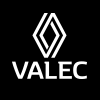 Logo de Valec Renault