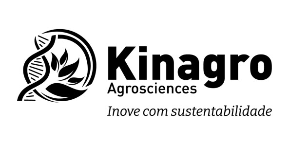 Logo de KINAGRO MG INDUSTRIA E COMERCIO DE AGROQUIMICOS LTDA