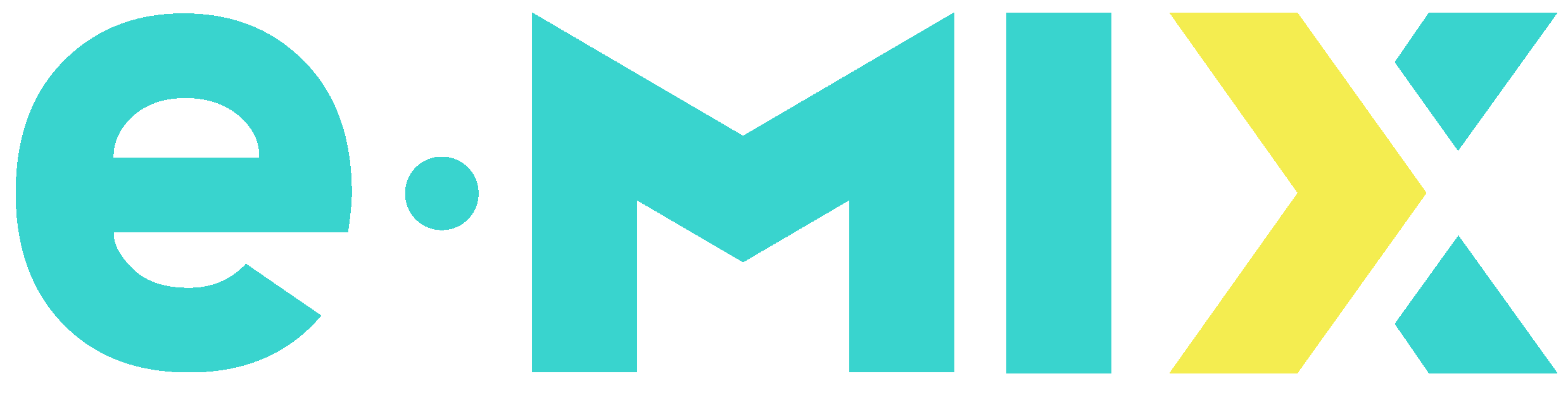 Logo de E. MIX INFORMATICA E SERVICOS LTDA