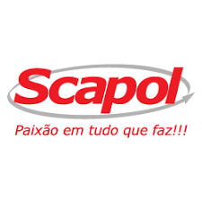 Logo de SCAPOL DISTRIBUIDORA LTDA.
