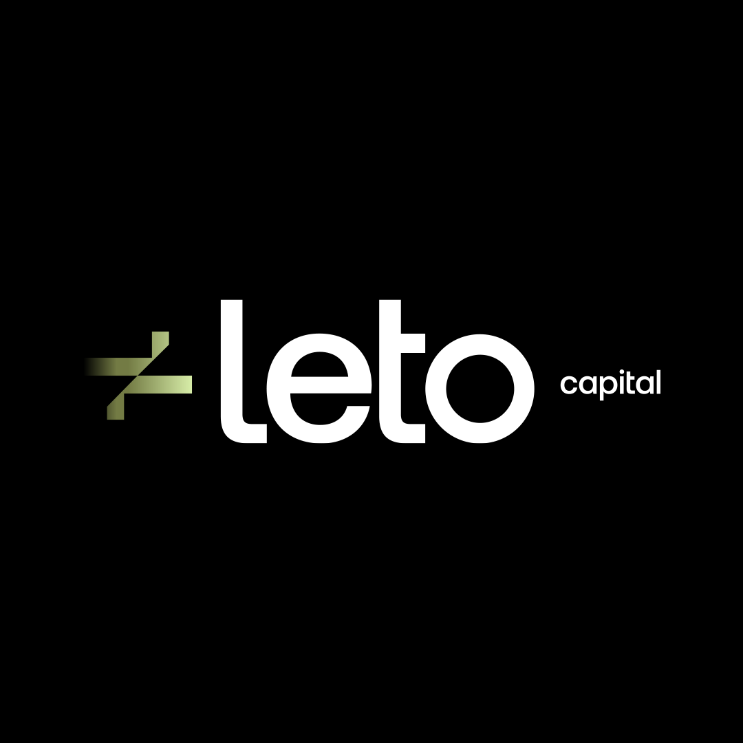 Logo de LETO ASSET MANAGEMENT LTDA