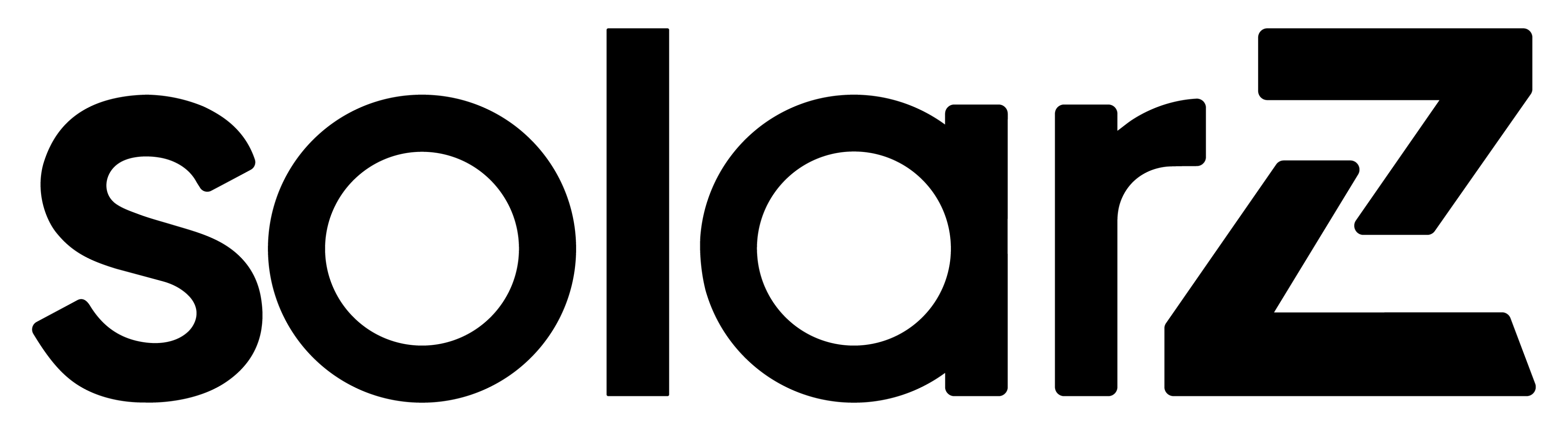 Logo de SOLARZ TECNOLOGIA LTDA