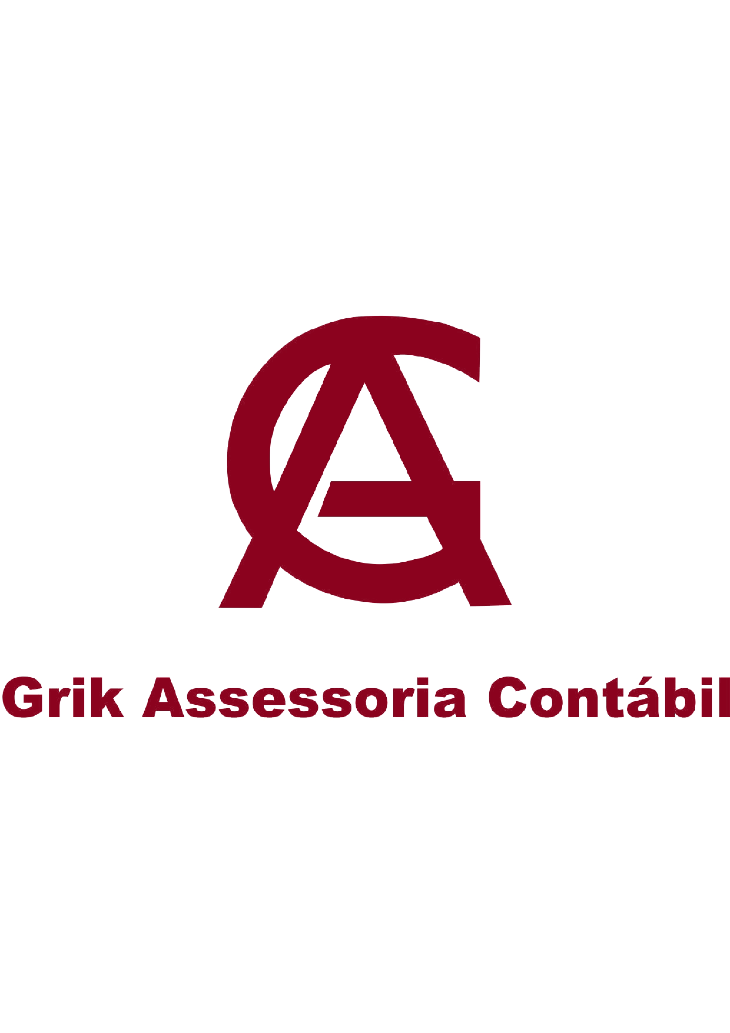 Logo de GRIK ASSESSORIA CONTABIL LTDA