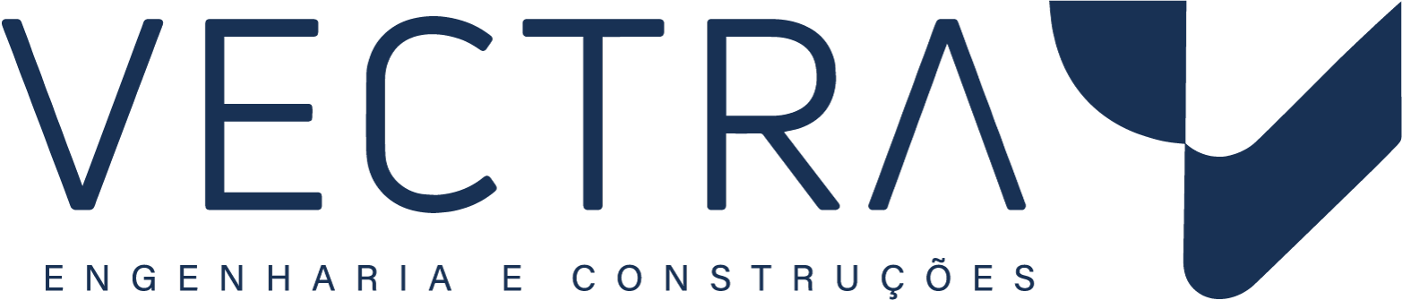 Logo de VECTRA CONSTRUCAO CIVIL LTDA