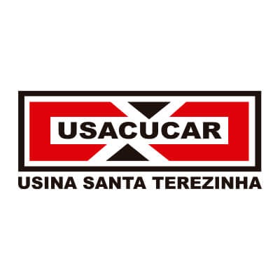 Logo de USINA SANTA TEREZINHA