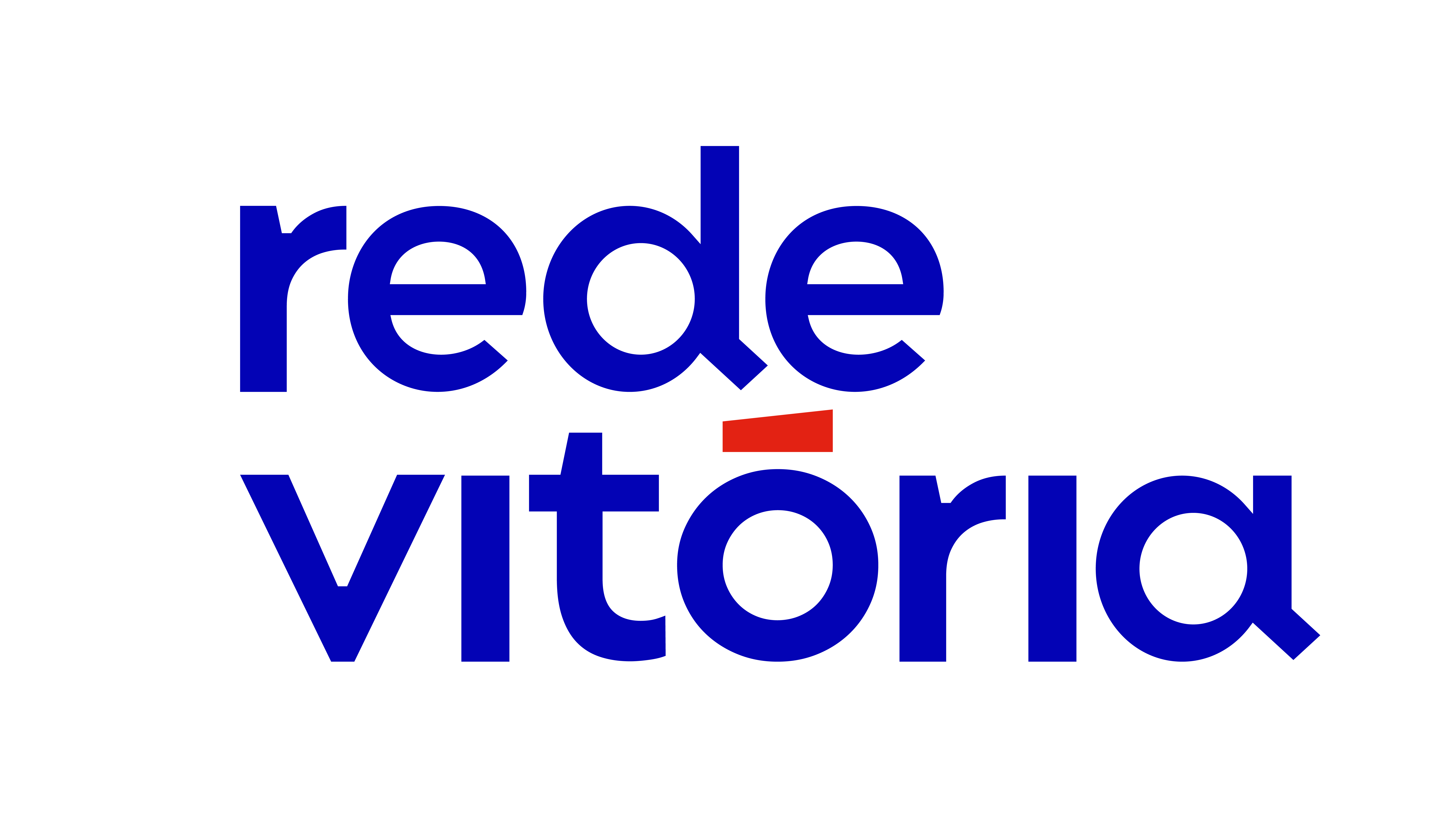 Logo de TELEVISAO VITORIA S/A