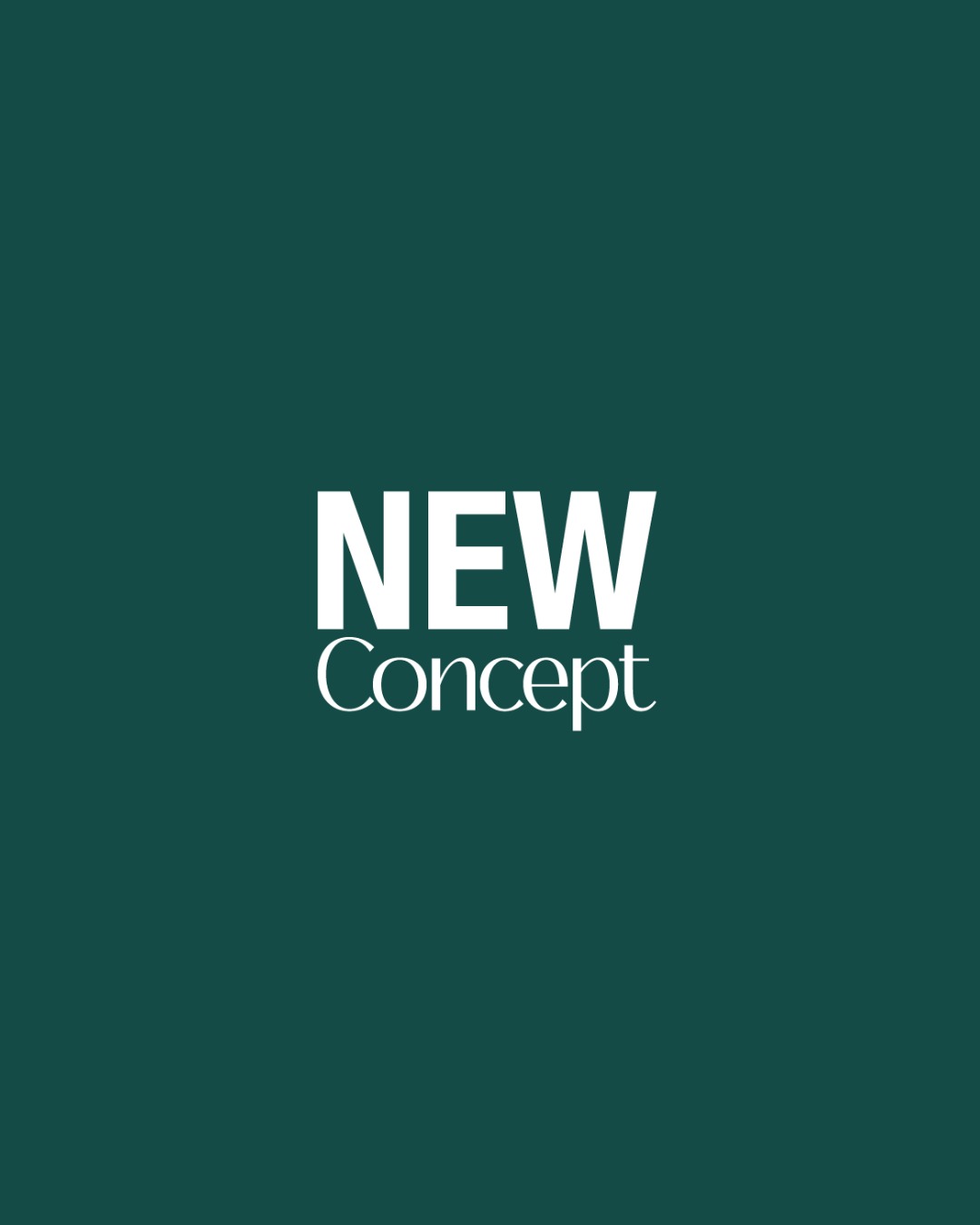 Logo de NEW CONCEPT INDUSTRIA E COMERCIO DE COSMETICOS LTDA