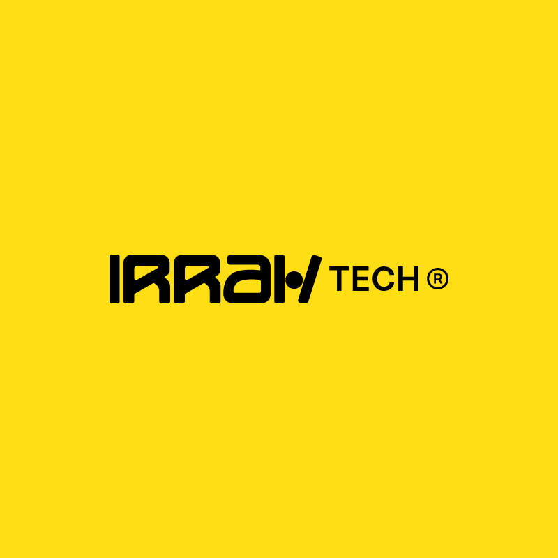 Logo de Irrah Tech