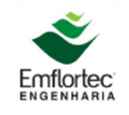 Logo de EMFLORTEC EMPREENDIMENTOS LTDA