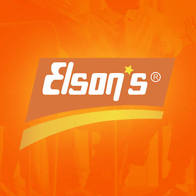 Logo de Elson's Produtos Alimentícios