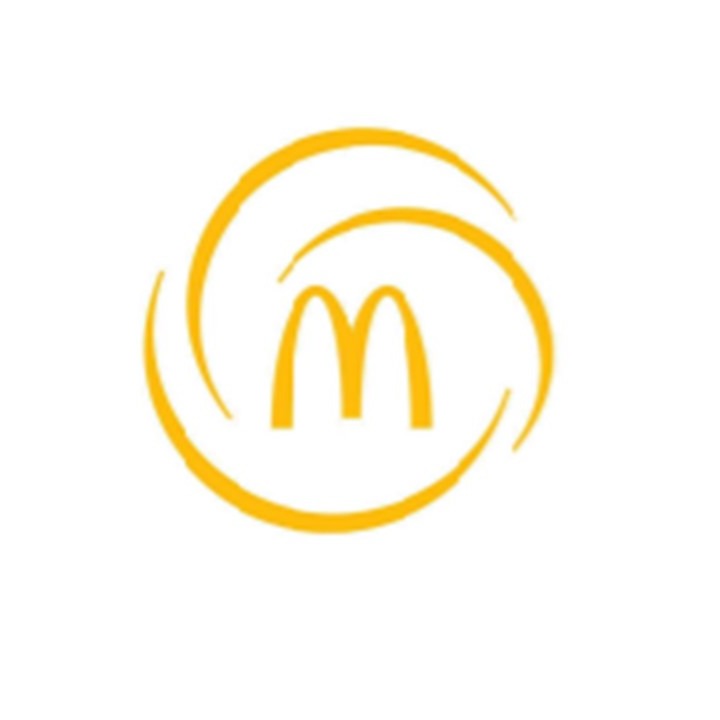 Logo de Programa Trainee Gerente de Plantão – McDonald’s