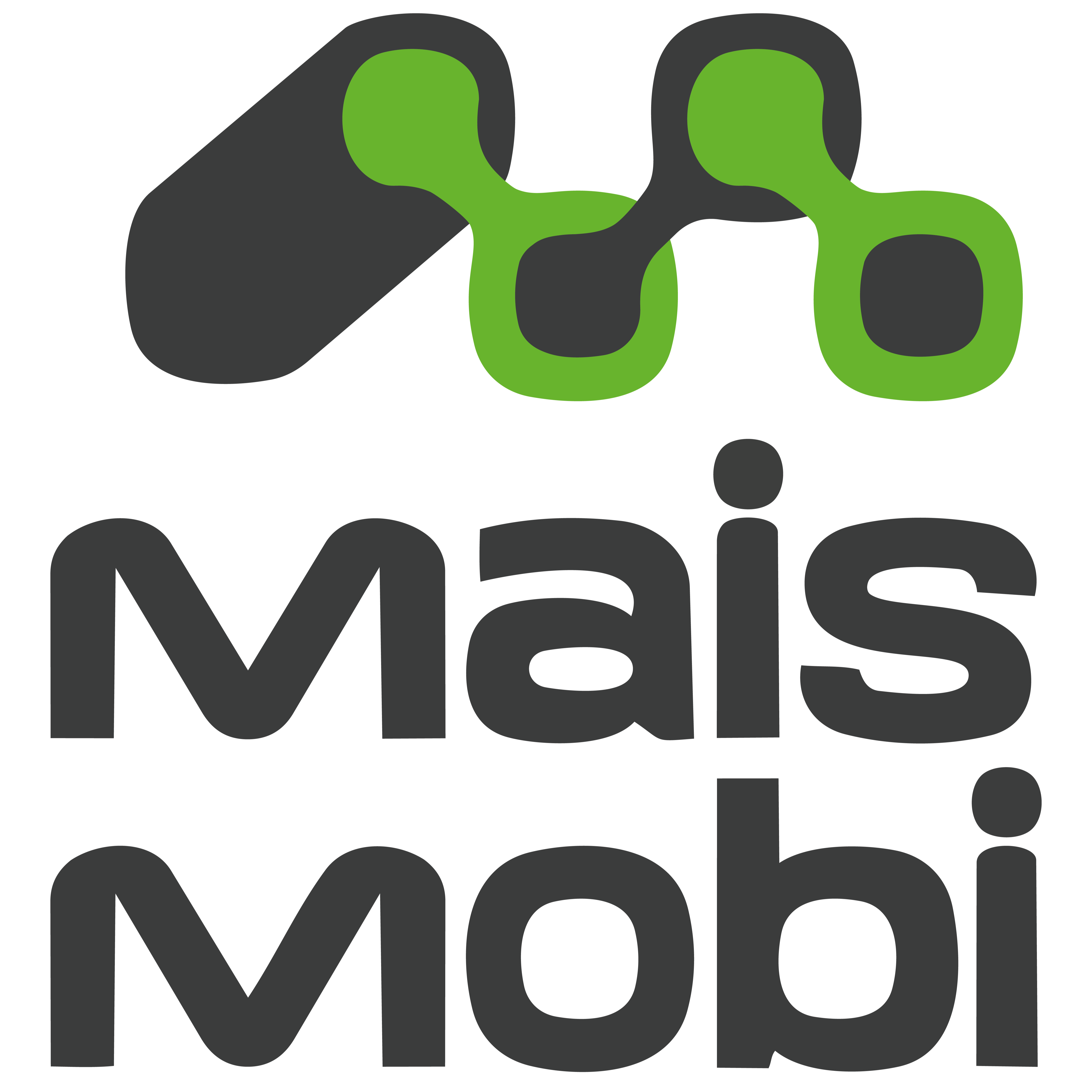 Logo de Maismobi