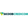 Logo de Sicoob Credicom