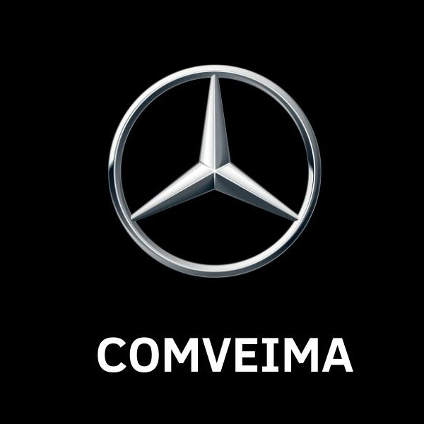 Logo de Comveima